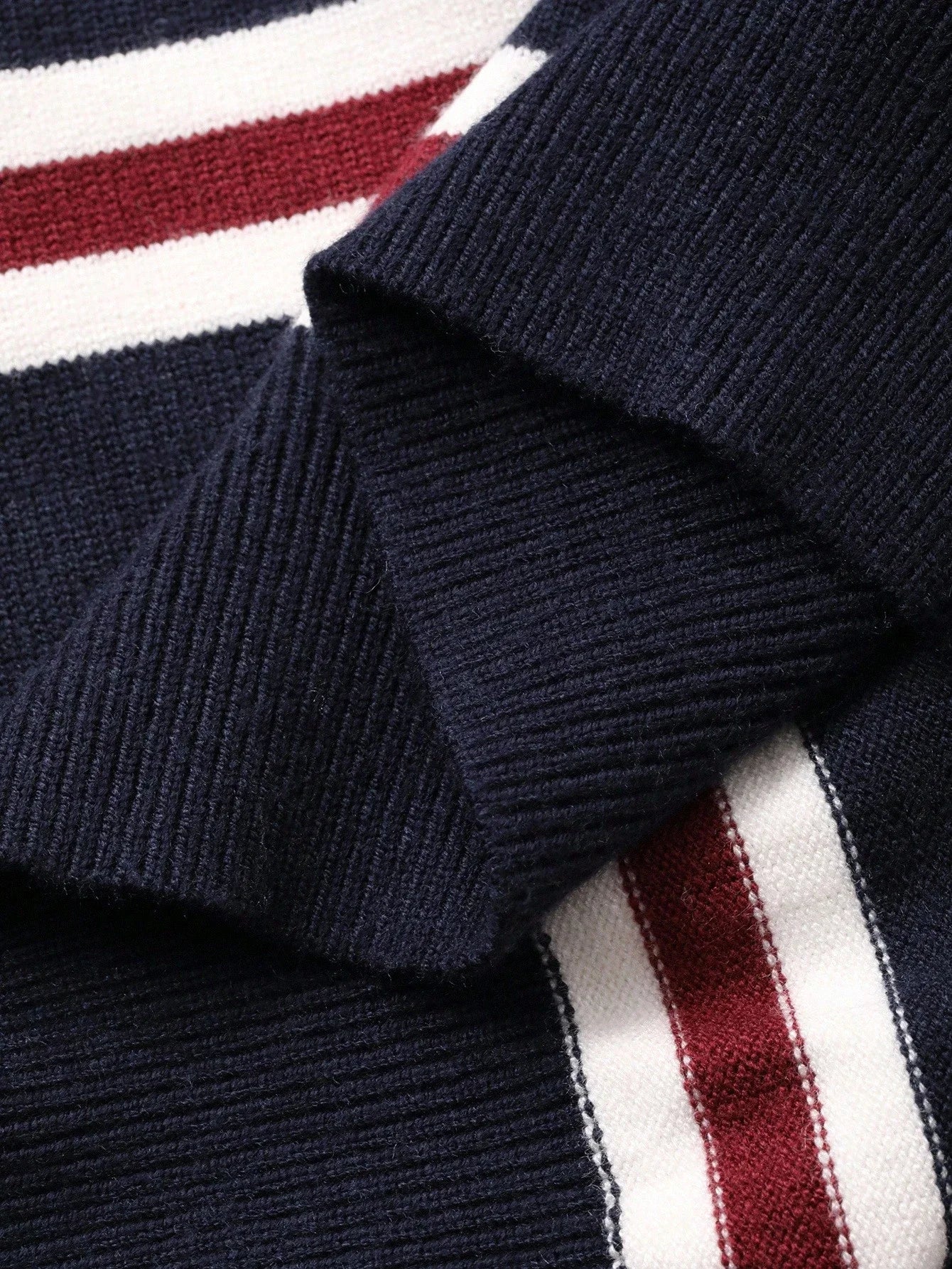 Pull Élise – Riviera Club