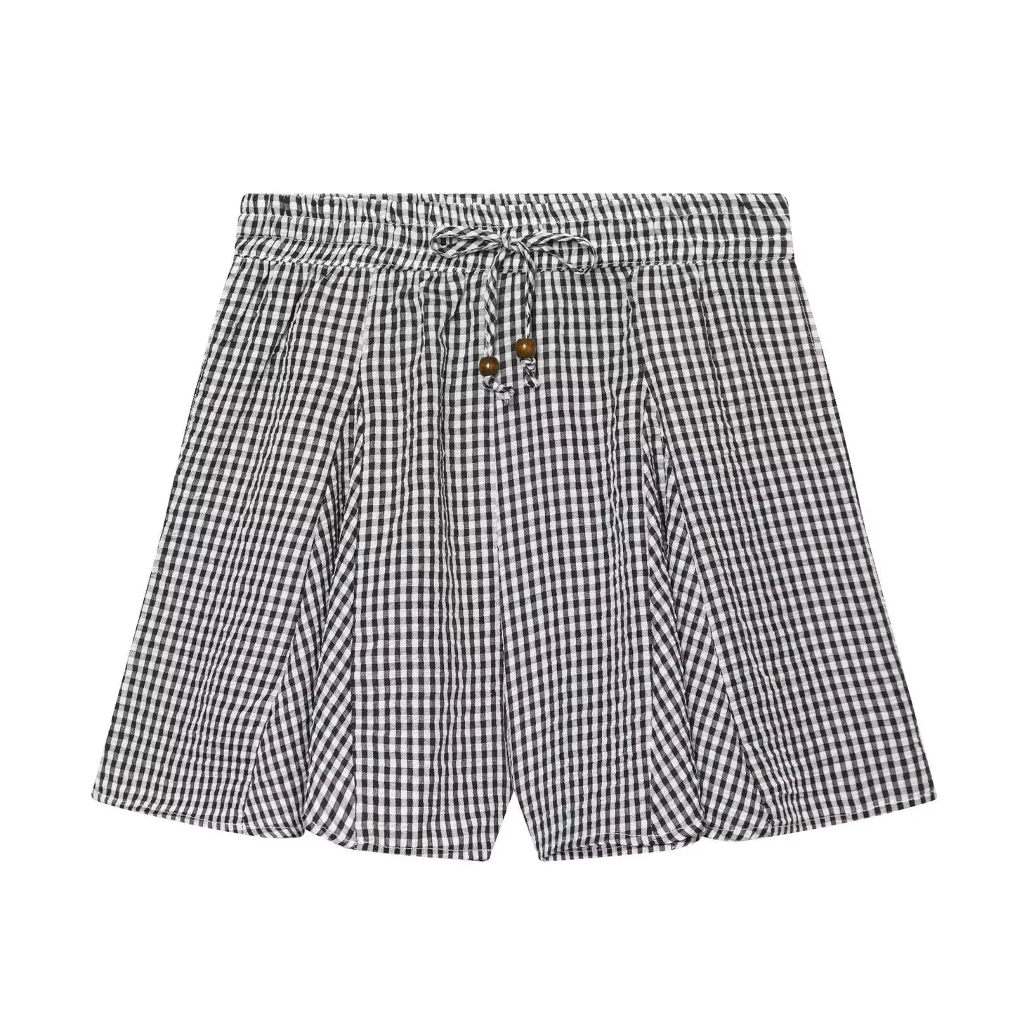 Short Camille – Vichy Riviera