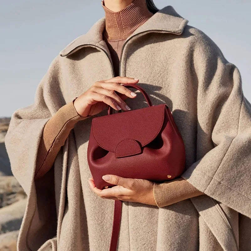 Sac Camille – Mini Héritage