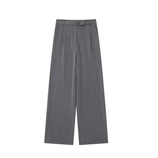 Pantalon Alba – Élégance Intemporelle