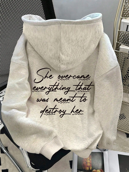 Sweat Mila – Petit Chien
