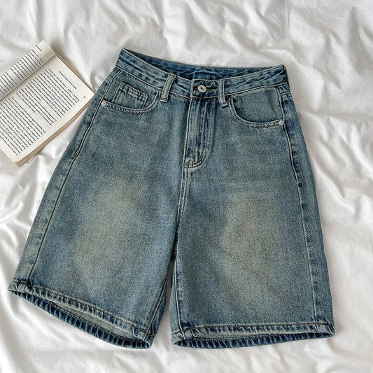 Short Camille – Heritage Denim
