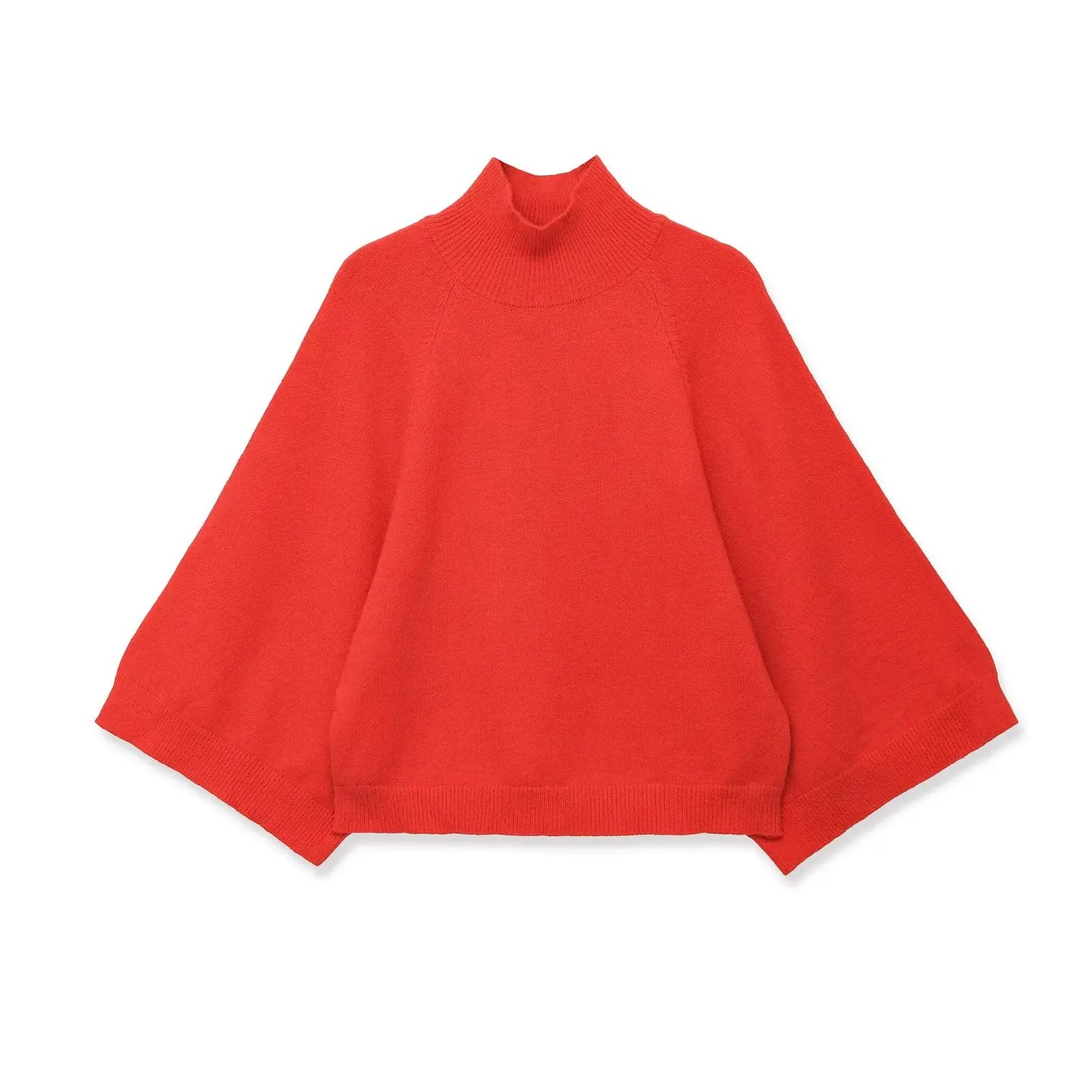 Pull Élise – Col Étreinte