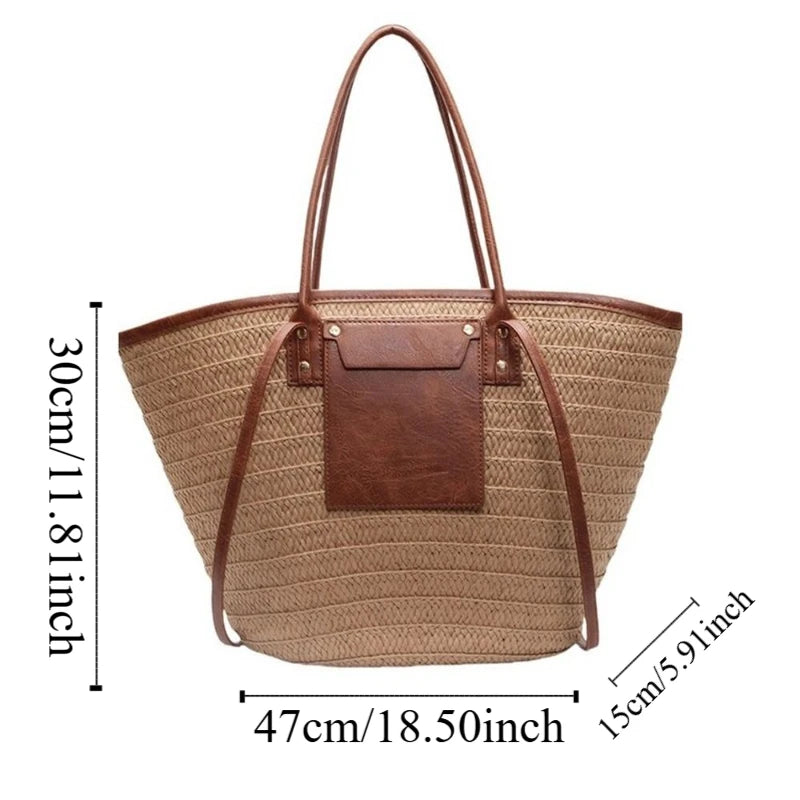 Sac Flora – Panier Capri