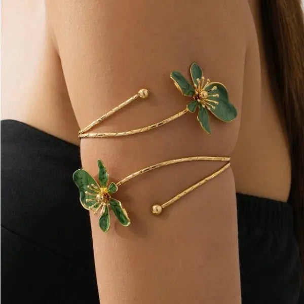 Bracelet Isadora – Bijou de Bras Bohème