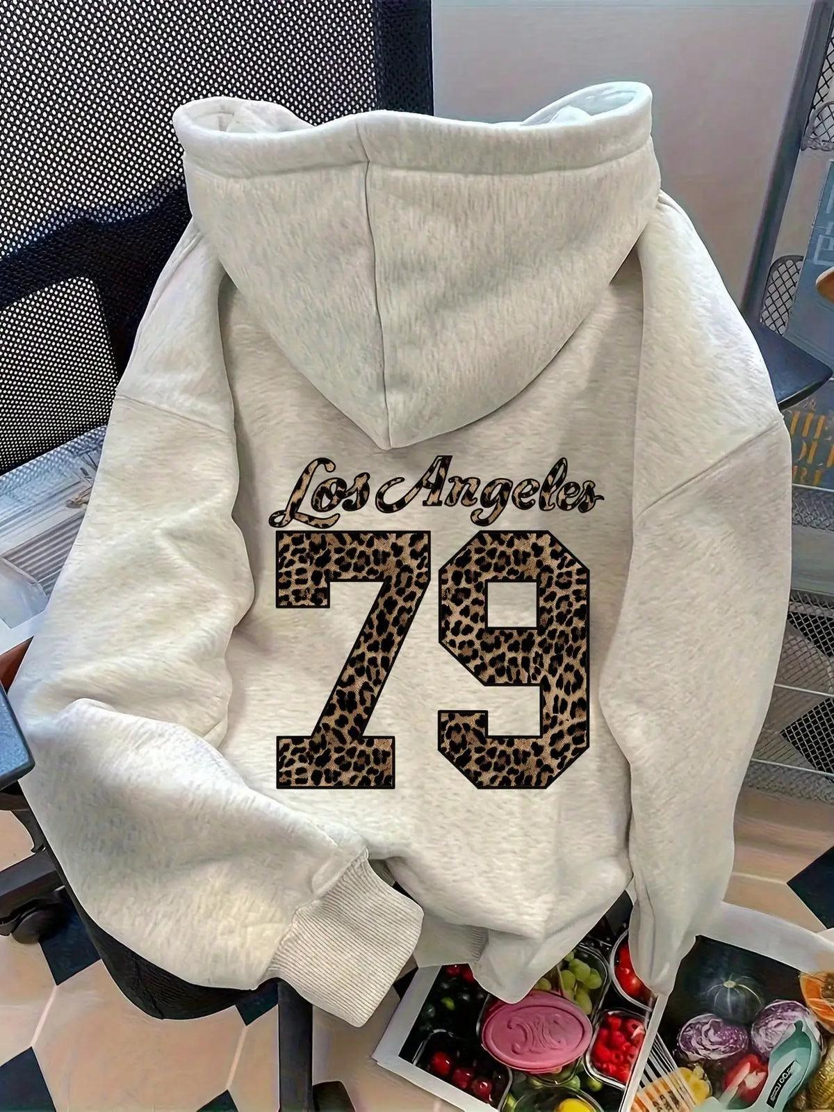 Sweat Mila – Petit Chien