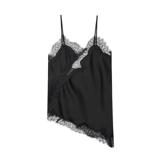 Top Alma – Dentelle Élégante