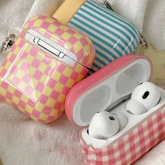 Rosalie Shell – Sailor AirPods