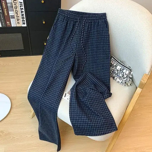 Pantalon Louise – Esprit Rétro