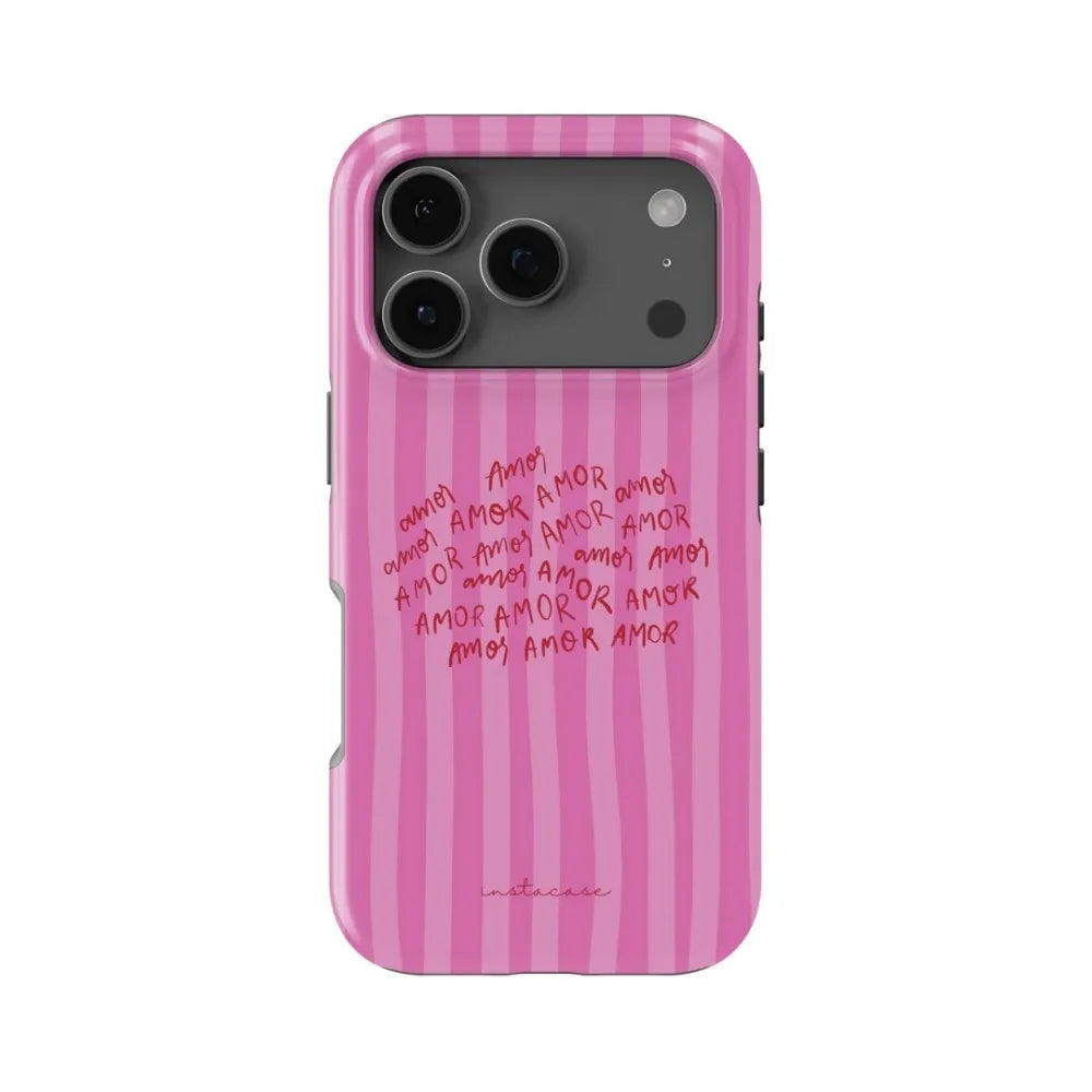 Coque Capri – Coque iPhone Papaye