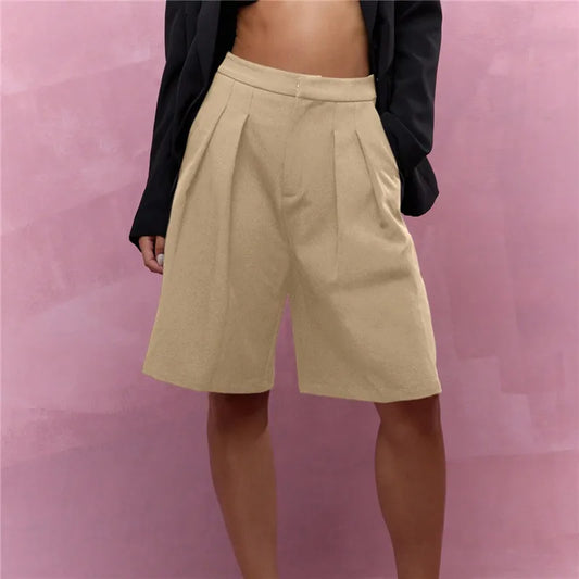 Camille Shorts – Heritage Bermuda
