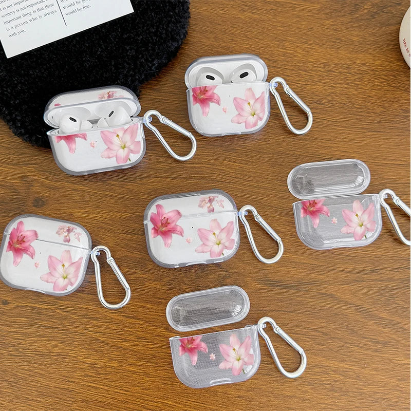 Coque Luna – Lys Rosé