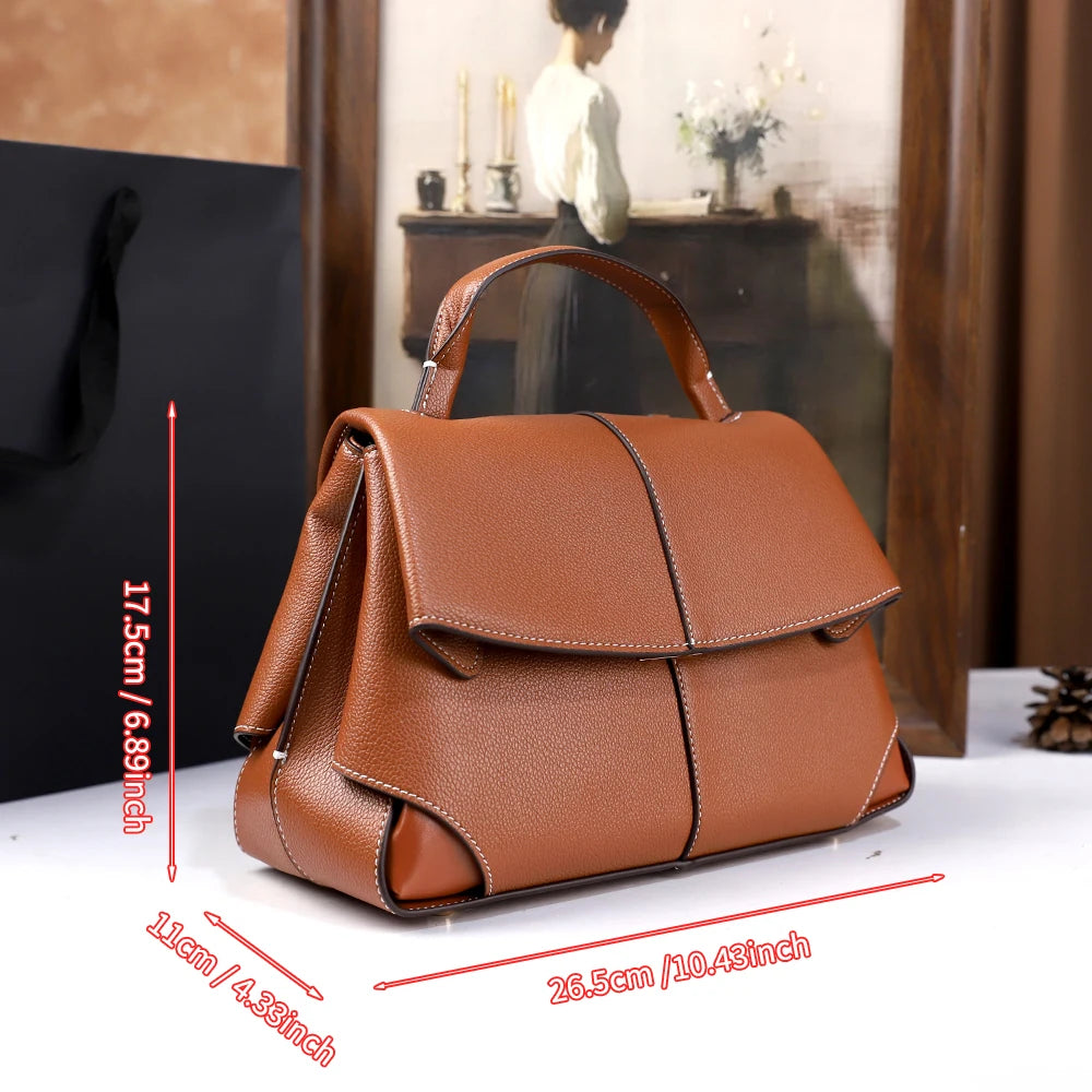 Sac Camille – Héritage Urbain