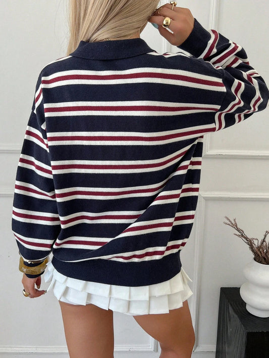 Élise Sweater – Riviera Club
