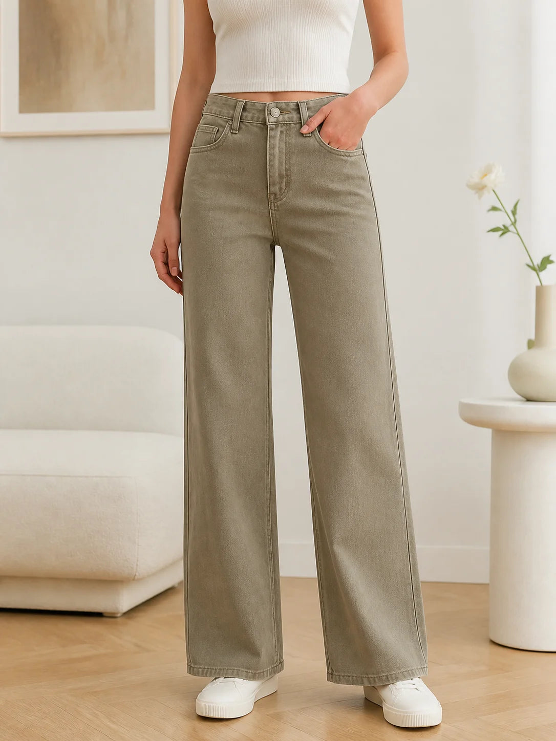 Jean Camille – Sable Vintage