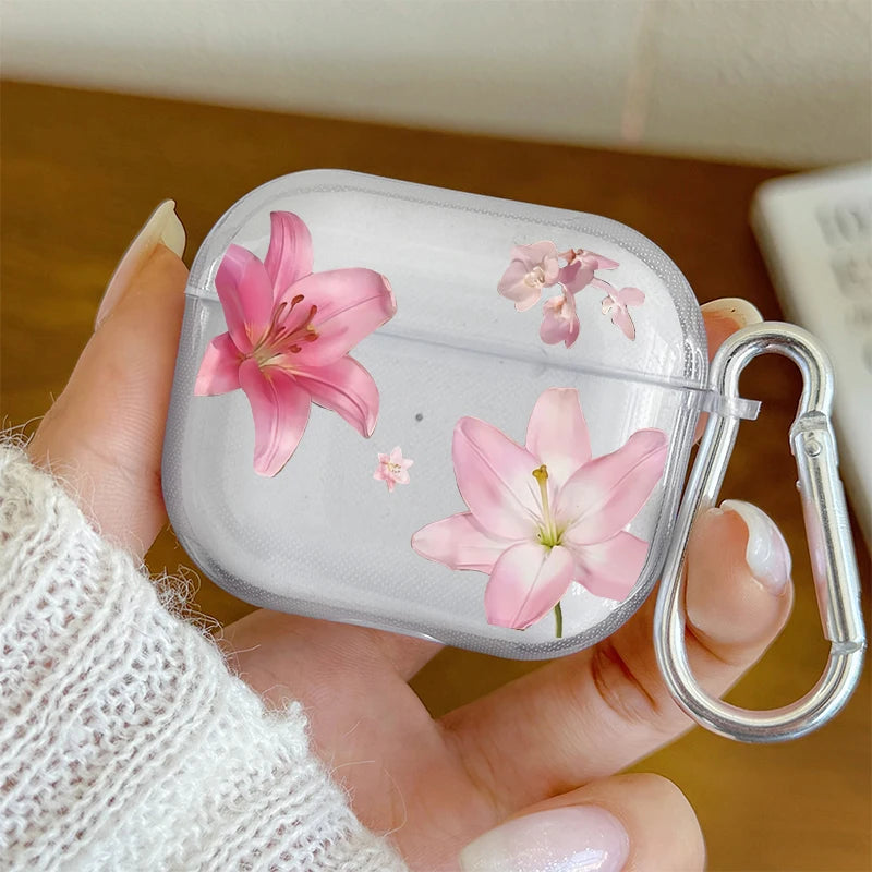 Coque Luna – Lys Rosé