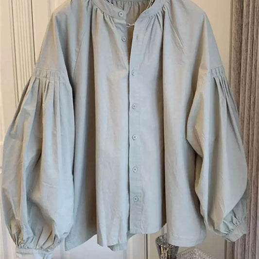 Élise Shirt – French Heritage