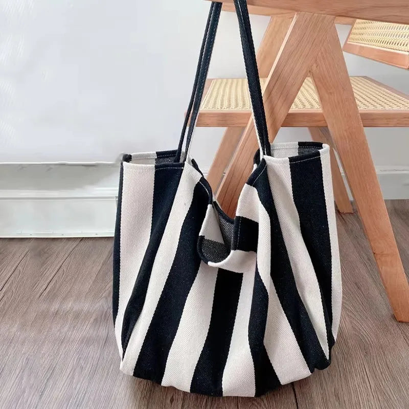 Sac Flora – Marinière Riviera