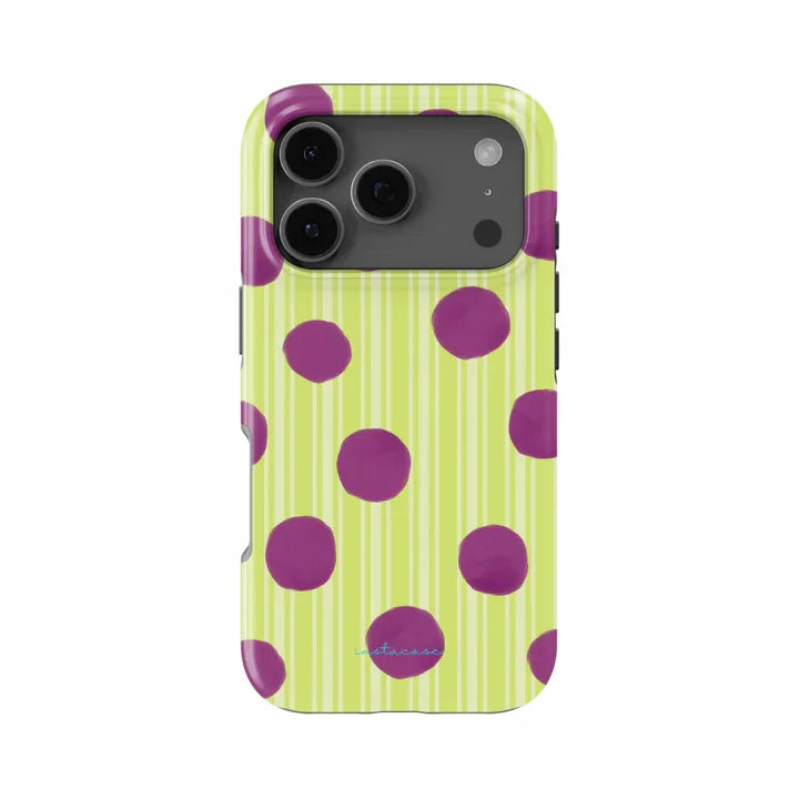 Coque Riviera – Homard & Piment