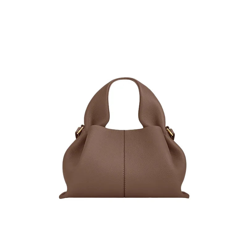 Sac Camille – Dumpling Élégance