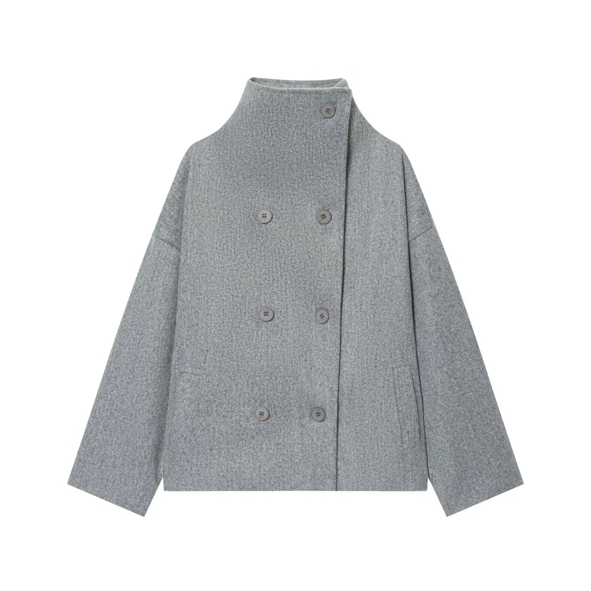 Manteau Élise – Héritage Parisien