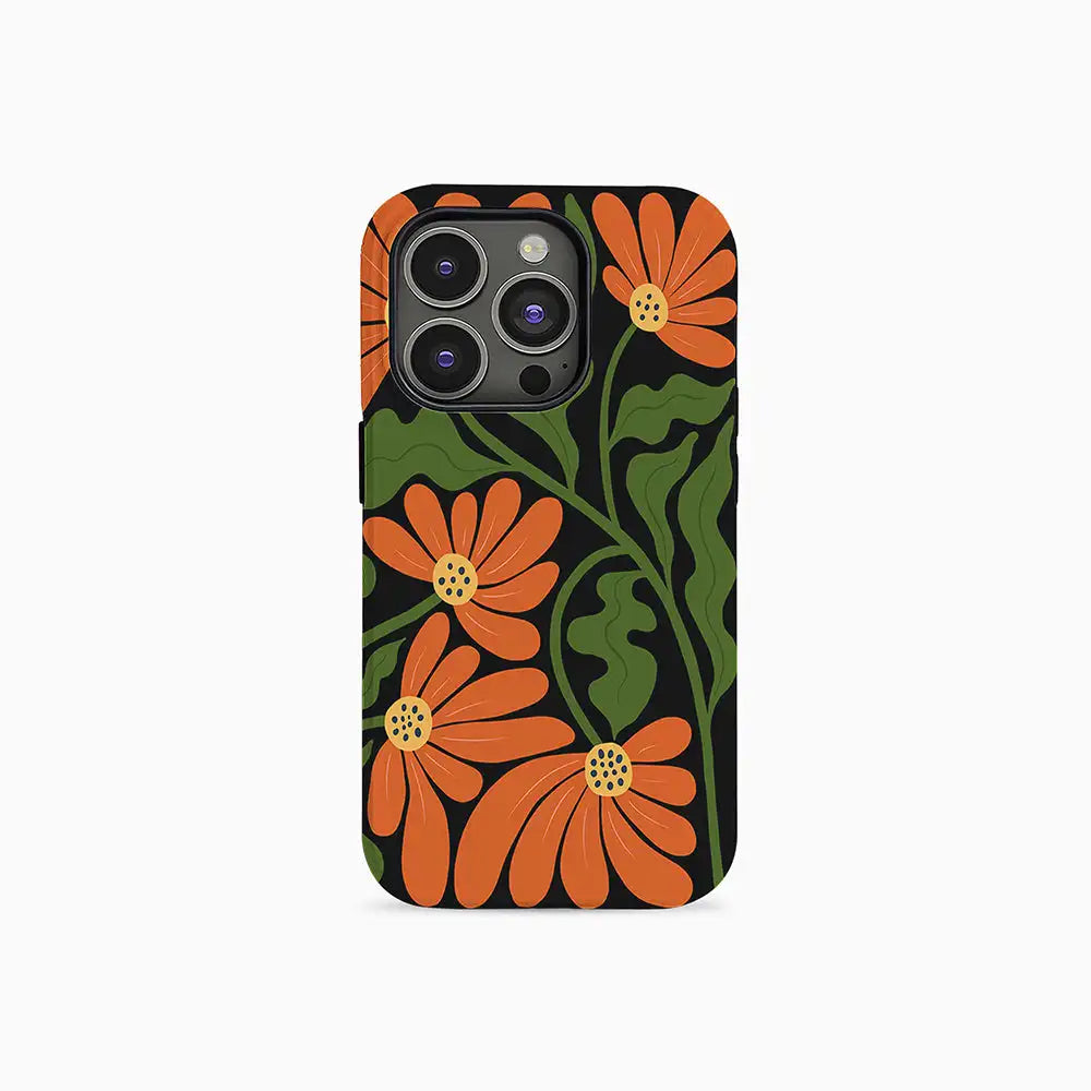 Coque Luna – Marinière Rose