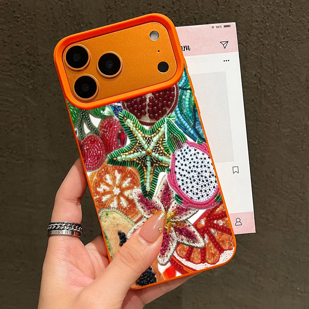 Coque Luna – Fruits Vintage
