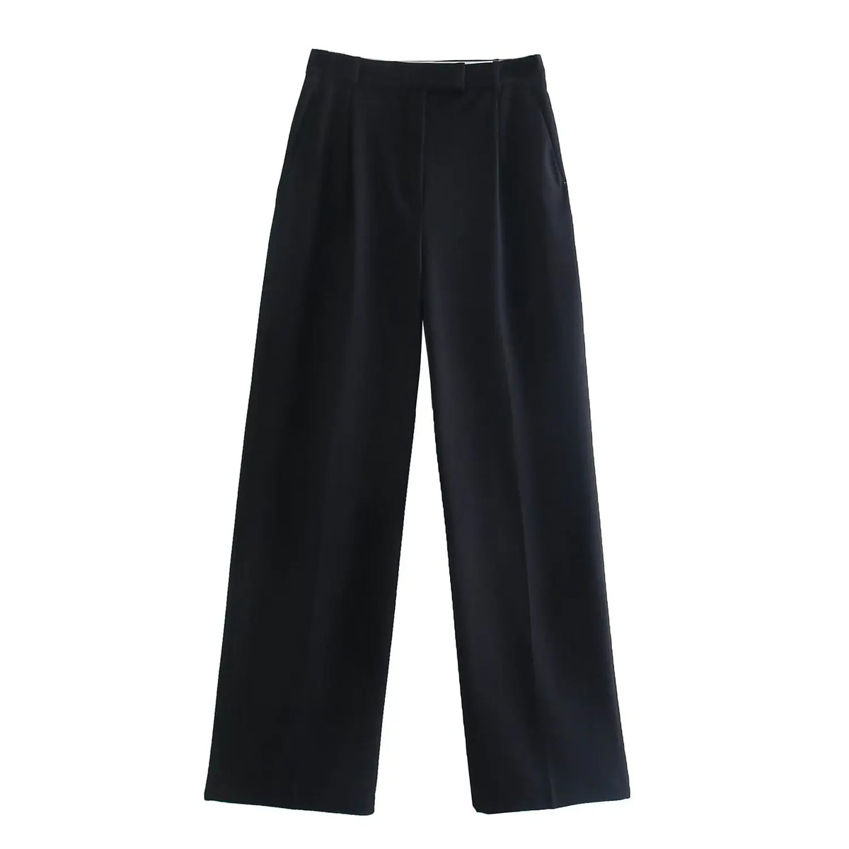 Pantalon Alba – Élégance Intemporelle