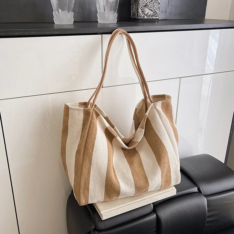 Sac Flora – Marinière Riviera