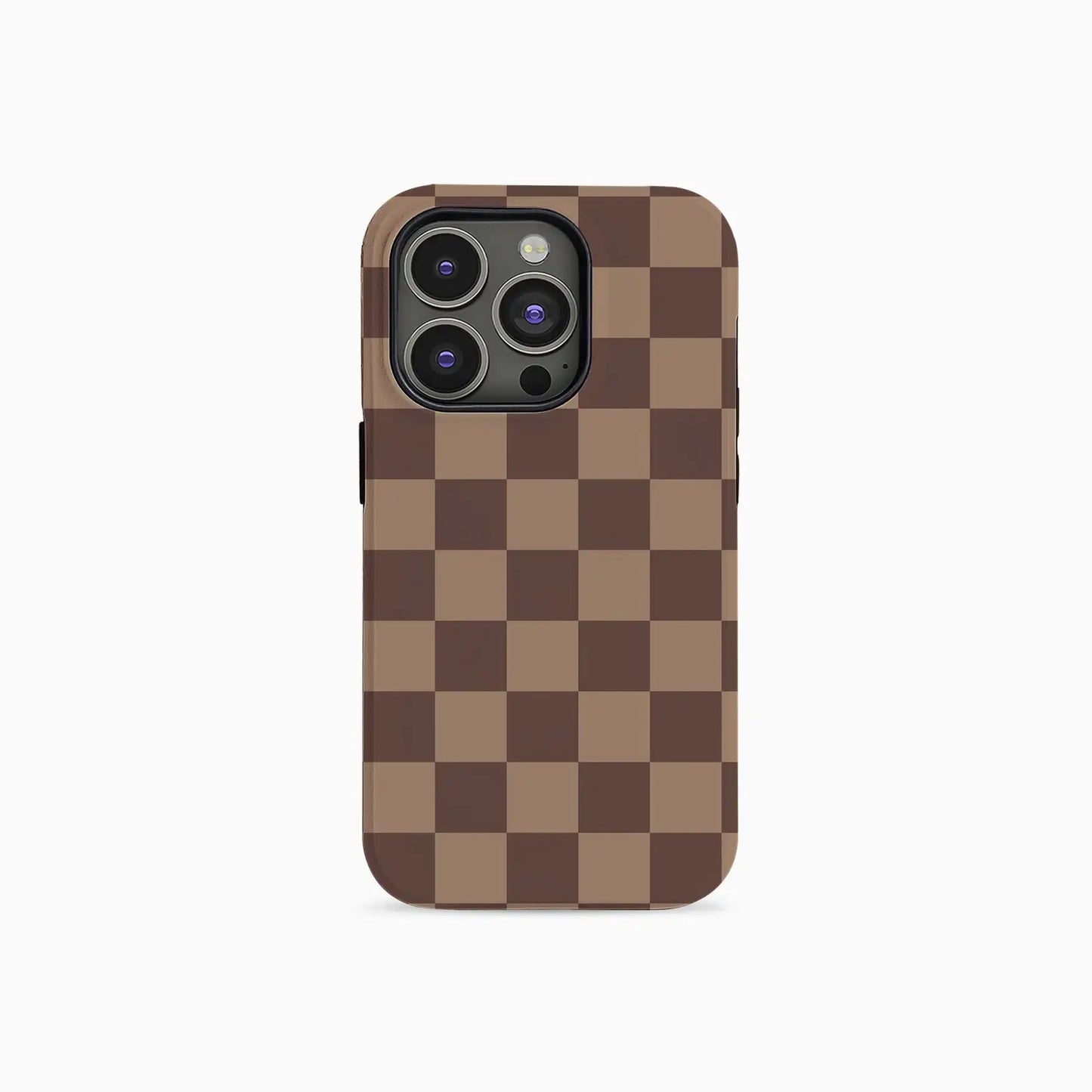 Coque Luna – Marinière Rose