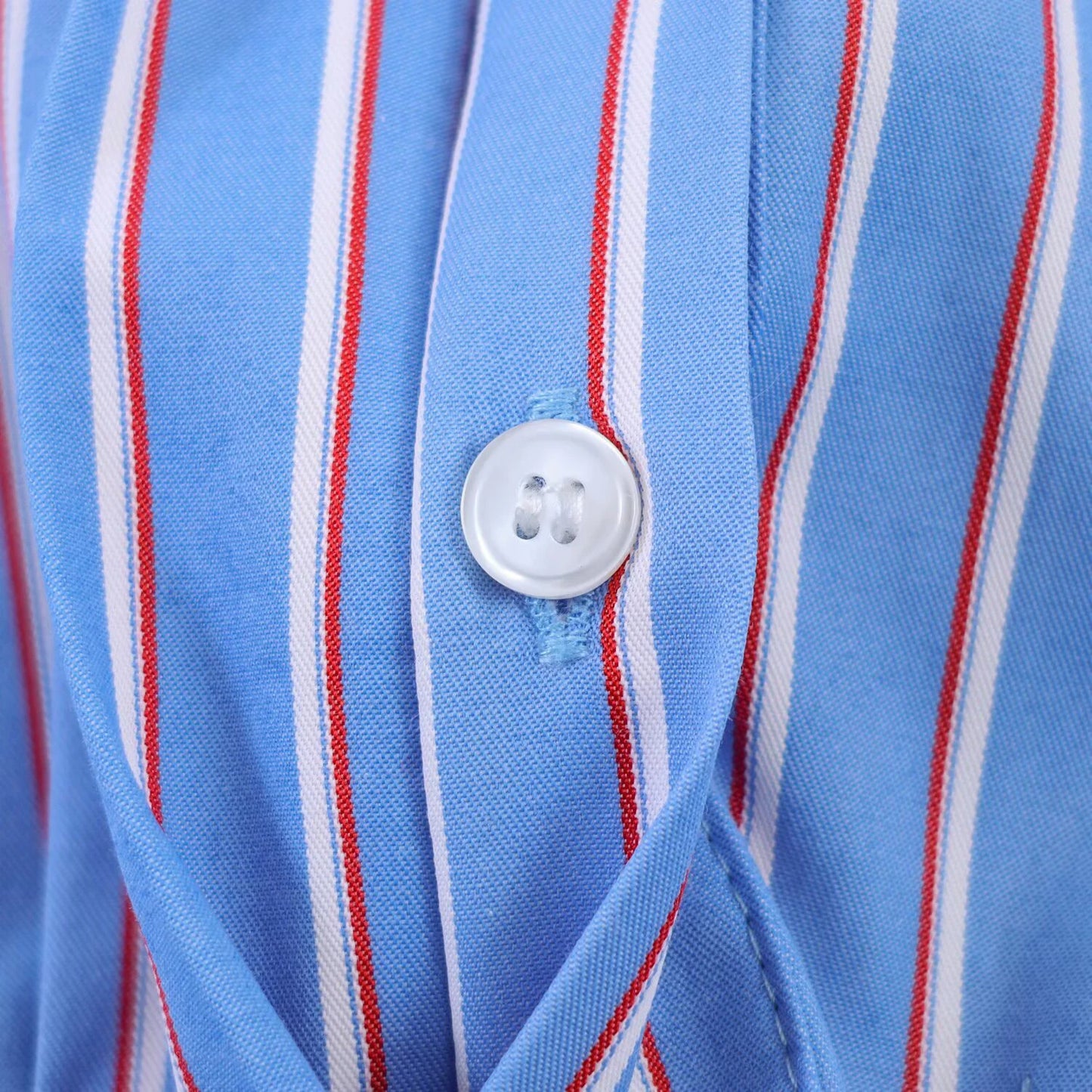 Chemise Élise – Rayures Atelier