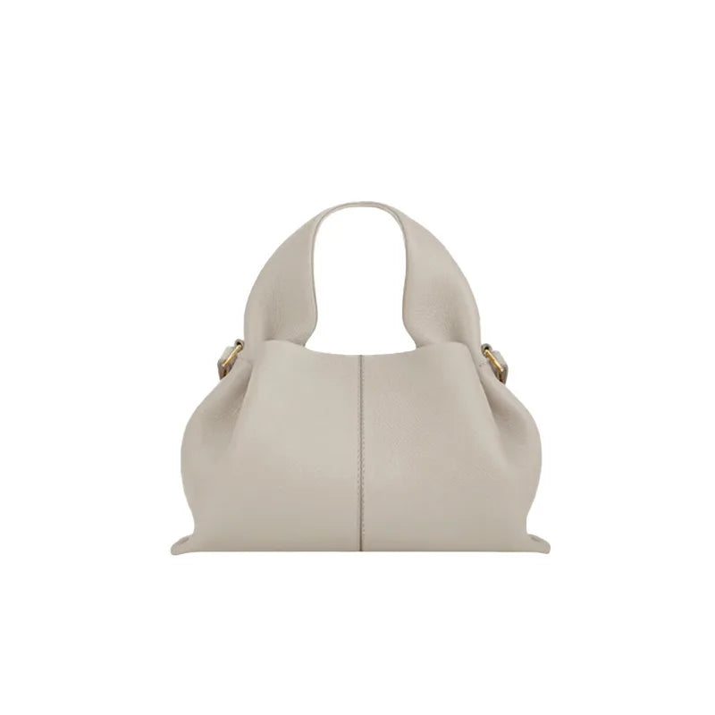 Sac Camille – Dumpling Élégance