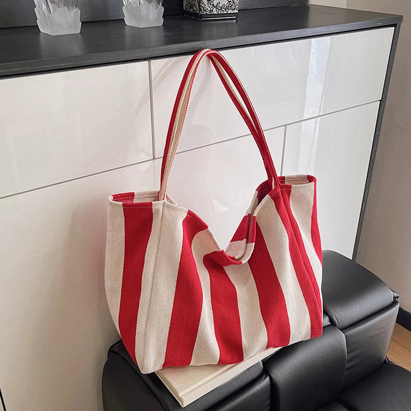 Sac Flora – Marinière Riviera