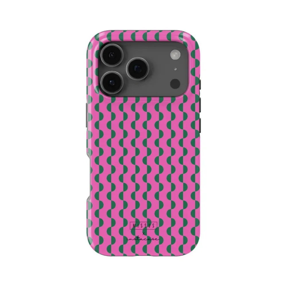 Coque Capri – Coque iPhone Papaye