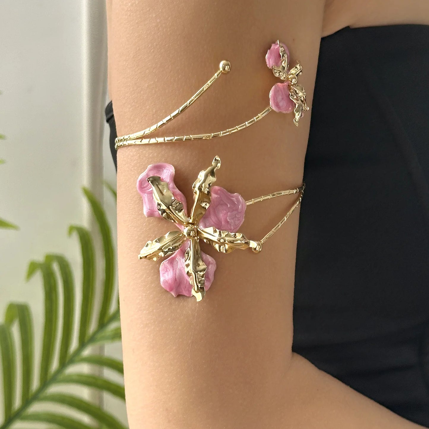 Bracelet Isadora – Bijou de Bras Bohème