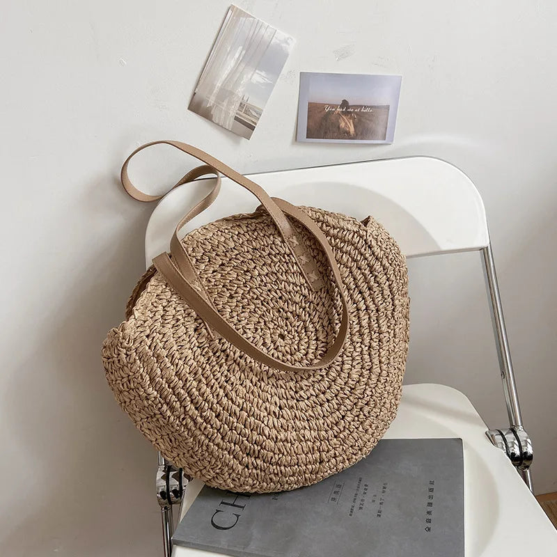 Sac Flora – Raphia Riviera