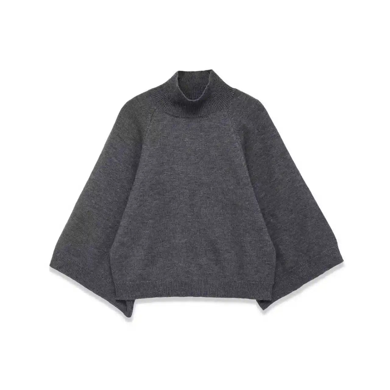 Pull Élise – Col Étreinte