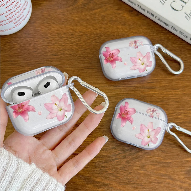 Coque Luna – Lys Rosé