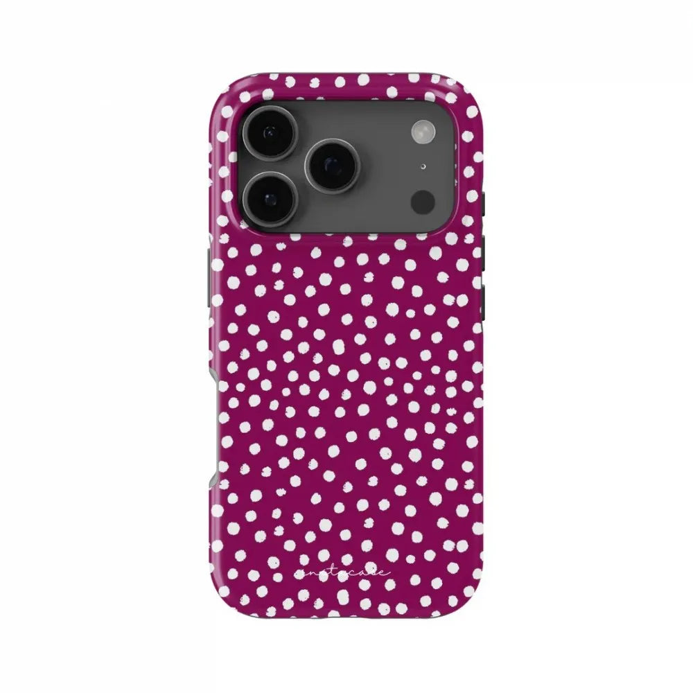 Coque Capri – Coque iPhone Papaye
