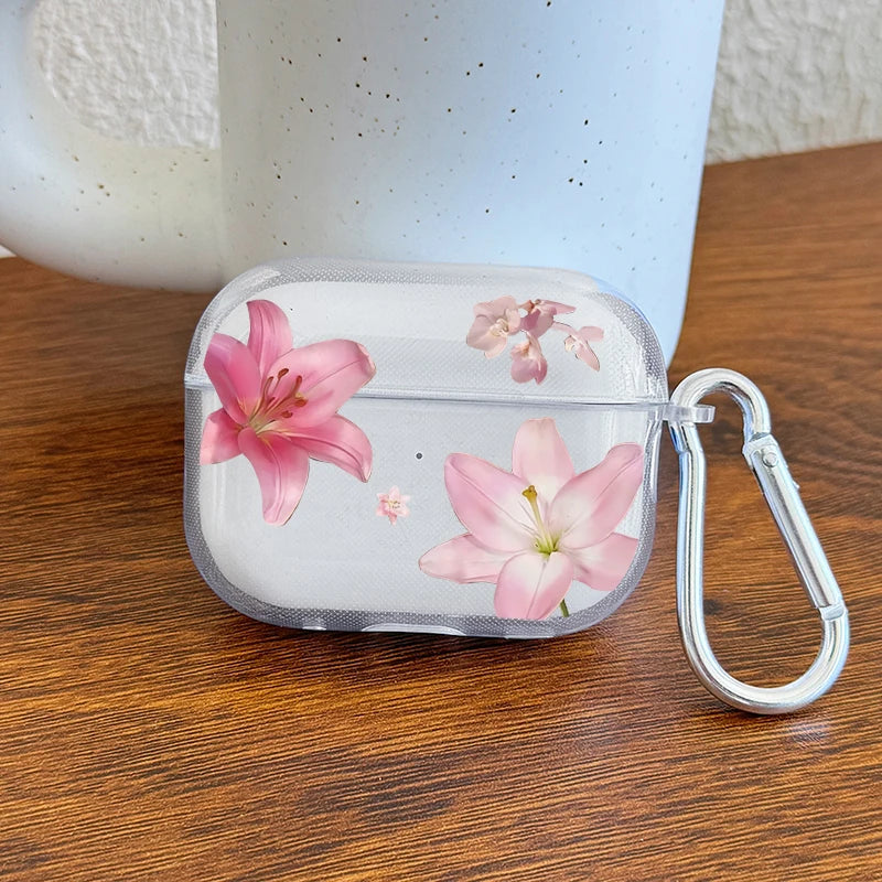 Coque Luna – Lys Rosé