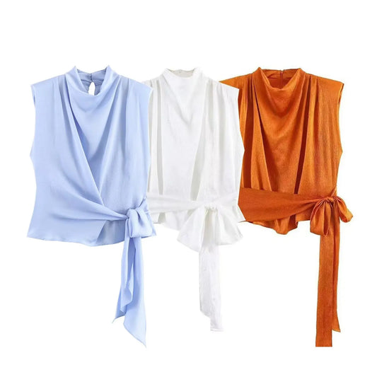 Élise Top – Solar Ribbon