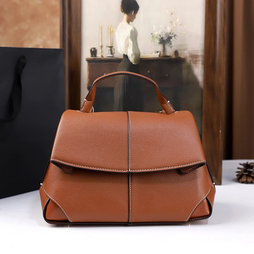 Sac Camille – Héritage Urbain