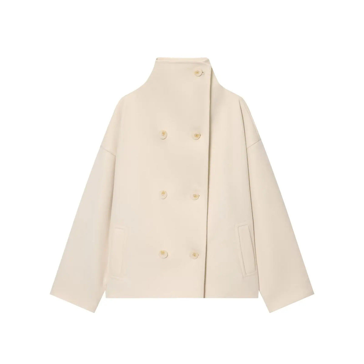 Manteau Élise – Héritage Parisien
