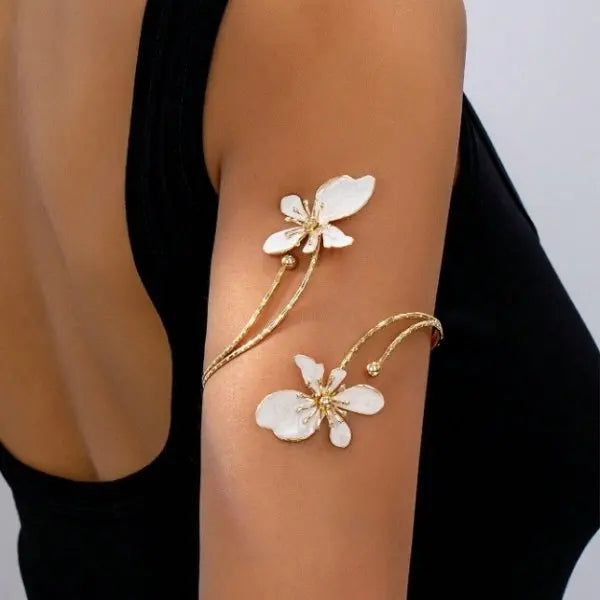 Bracelet Isadora – Bijou de Bras Bohème