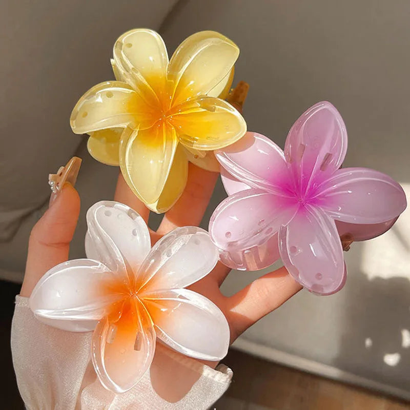Pince Flora – Pince Fleur Bohème