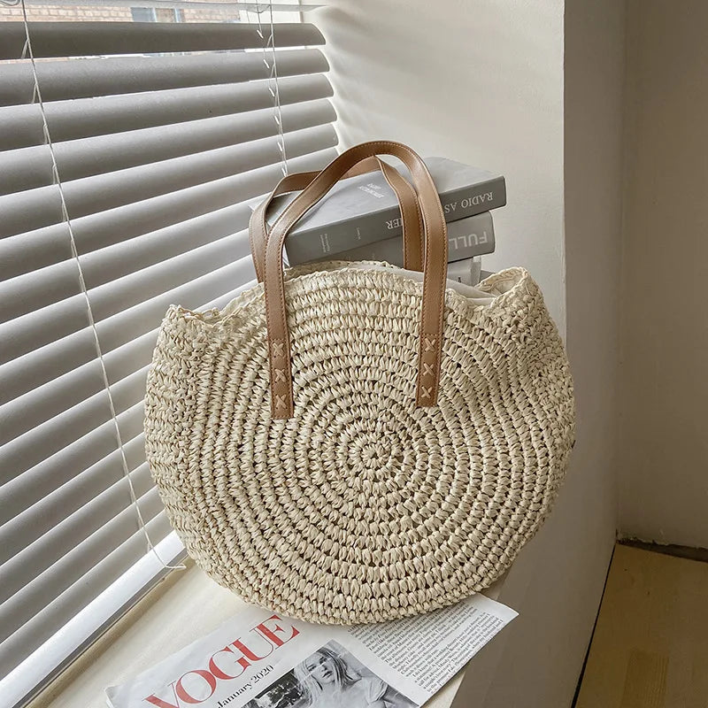 Sac Flora – Raphia Riviera