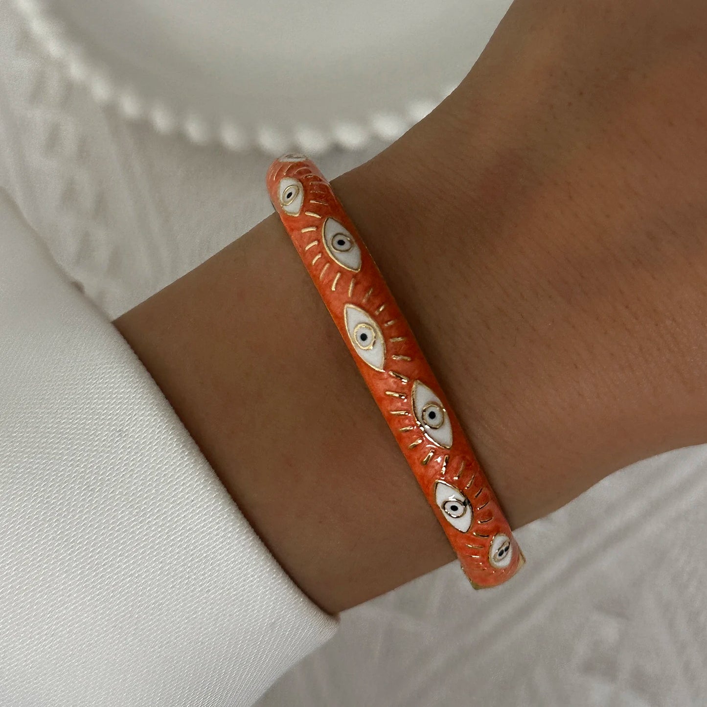 Bracelet Vayana – Bracelet Doré Élégance