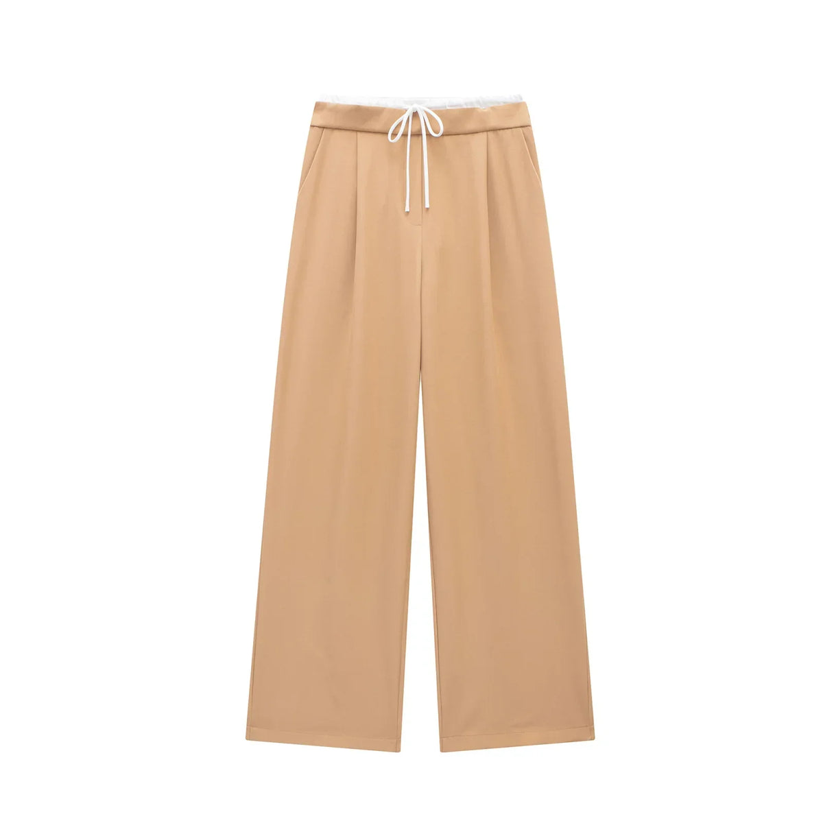 Pantalon Camille – Ample Évasion