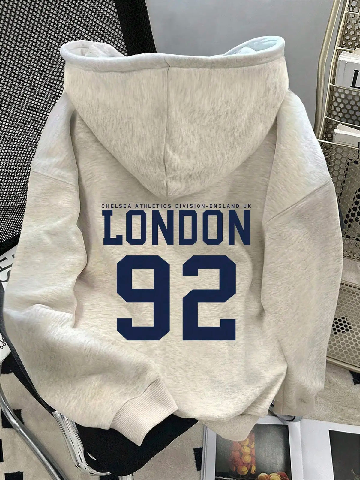 Sweat Mila – Petit Chien