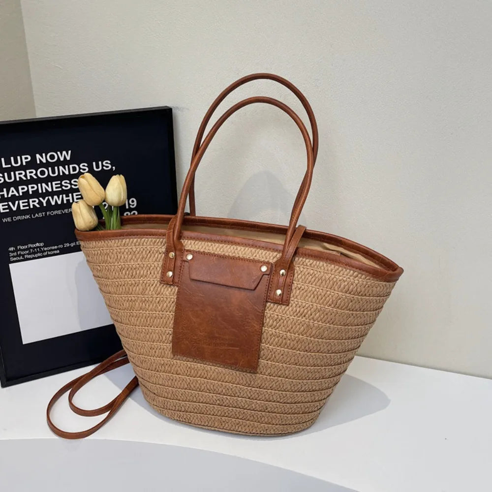 Sac Flora – Panier Capri